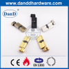 CE EN1303 Brass Mortice Door Lock Single Core Cylinder with Turn-DDLC002