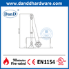 Aluminium Heavy Duty Spring Loaded Commercial Door Closer-DDDC004