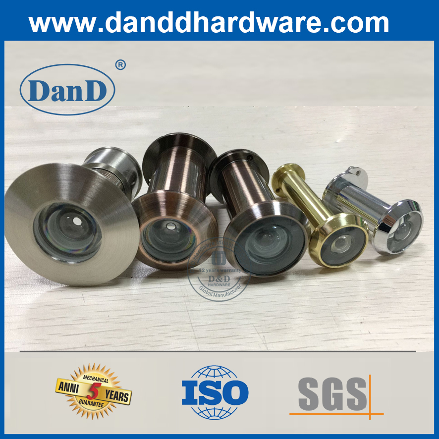 Brass Wide Angle Security Door Peephole for Wooden DoorDDDV002 Buy