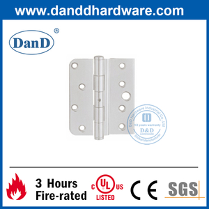 Stainless Steel 304 Crank Hinge for Front Door-DDSS036