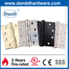Grade 304 ANSI Grade 2 Full Mortise Fireproof Hinge for Exterior Door- DDSS001-ANSI-2-4.5x4x3.4