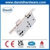 BS EN12209 Front Door Hardware Lock Set Mortise Door Lock for European Market-DDML009-5572
