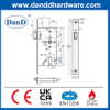 Door Lock Factory EN12209 Wooden Door Mortise Latch Door Locks Handle with Keys-DDML011-5572