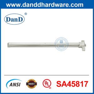 UL305 Non Fire Rated Steel Material Dogging Key for Panic Exit Device-DDPD026