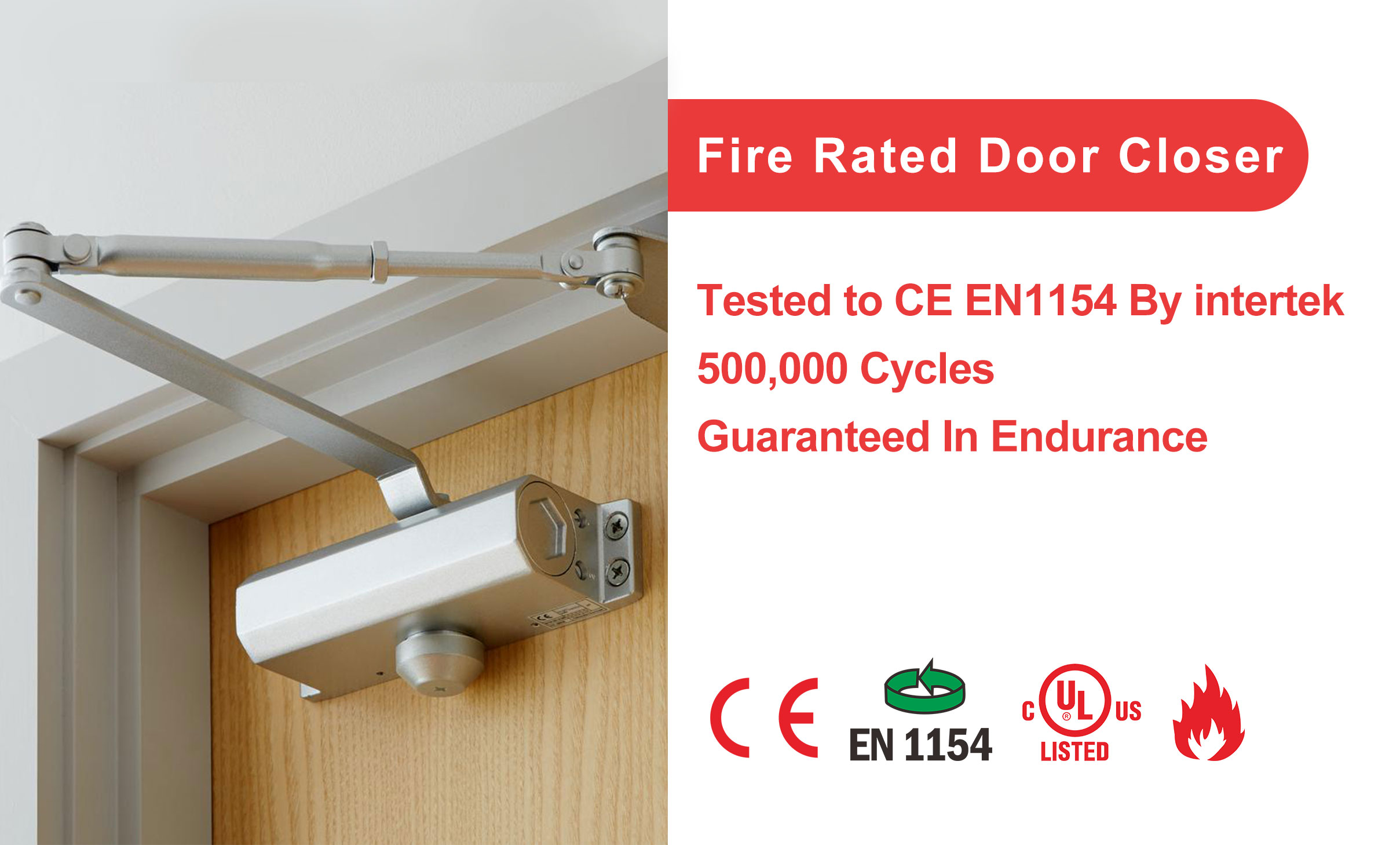 Fire Rated Door Hinges, Fire Exit Hardware, Fire Door Locks - D&D ...