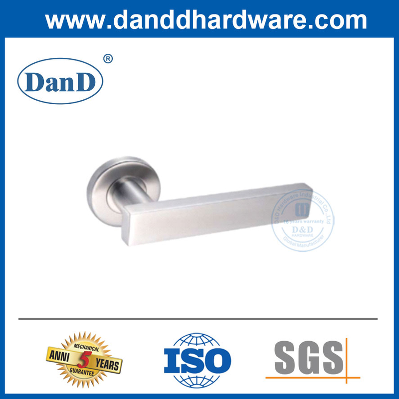 inside Door Handle Commercial Door Handles Stainless Steel Door Handle