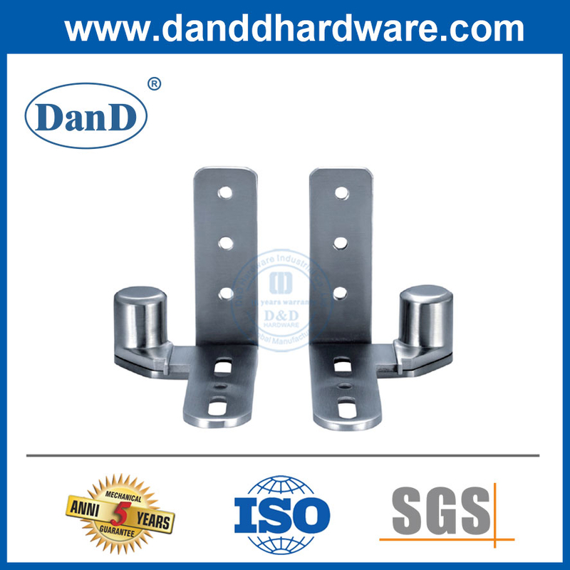 180 Degree Stainless Steel 50KG Bearing Capacity Swing Door Hinge for