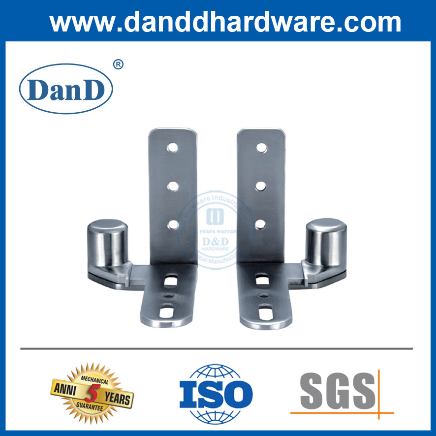 180 Degree Stainless Steel 50KG Bearing Capacity Swing Door Hinge for