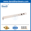 Stainless Steel Silver Flush Door Bolt for Wooden Door-DDDB005