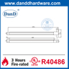 UL ANSI Stainless Steel Fire Exit Hardware Panic Exit Device-DDPD005