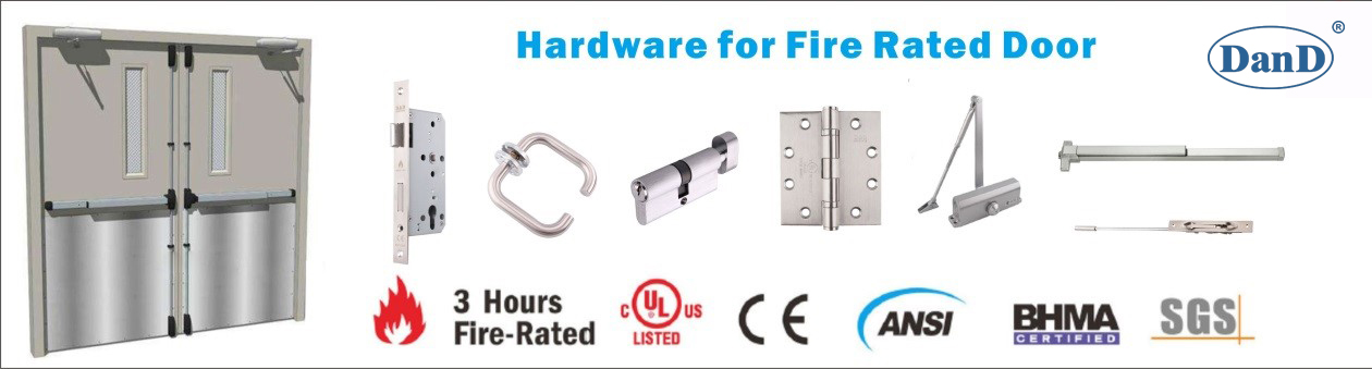 Fire Door Assemblies - I Dig Hardware - Answers to your door