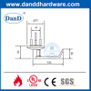 SS304 Fire Exit Hardwae Lever Trim for Fire Escape Door-DDPD012