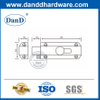 Brass Barrel Type Tower Bolt Latch for Interior Door-DDDB017